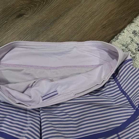 Lululemon running shorts - Picture 3 of 7